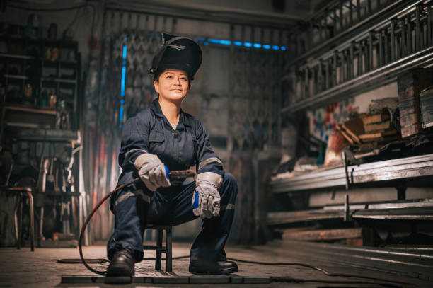 Best Maintenance and Repair Welding in Baileyton, AL