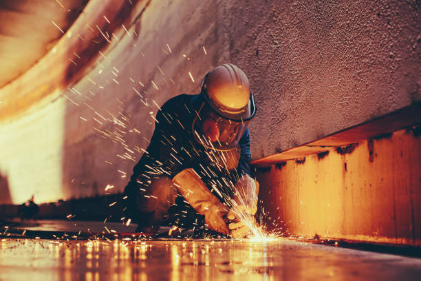 Best Food and Beverage Processing Equipment Welding in Baileyton, AL