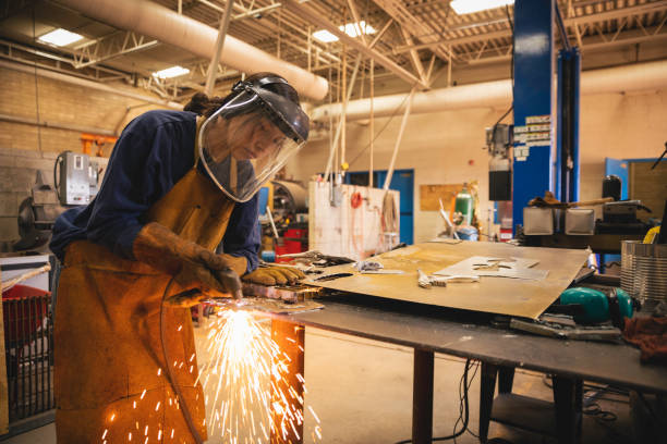 Reliable Baileyton, AL Welder & Metal Fabrication Solutions