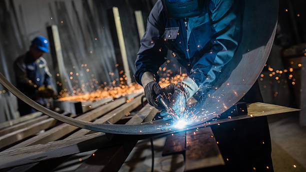 Best Artistic and Custom Metal Fabrication in Baileyton, AL