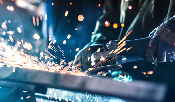 Affordable Welder Services in Baileyton, AL